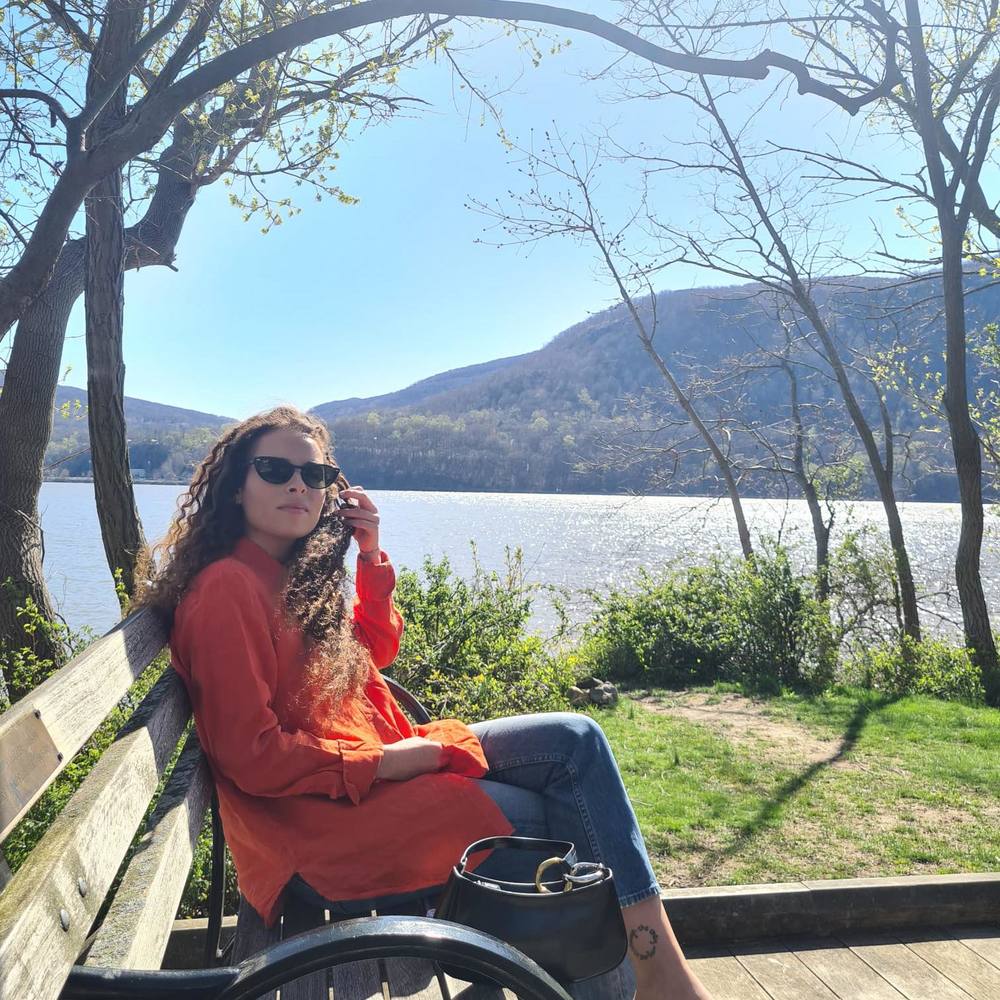 Meet your Posher, Omer